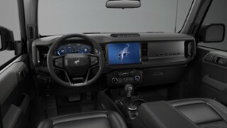 2026 Ford Bronco® Internal Image 2
